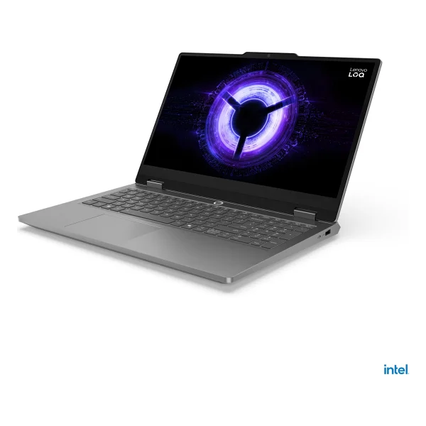 Lenovo Loq Essential 15ırx11 83sc000ttr İ5-13450hx 16 GB 512 GB SSD Rtx5060 15.6" Full HD Gamaing Laptop - Görsel 3