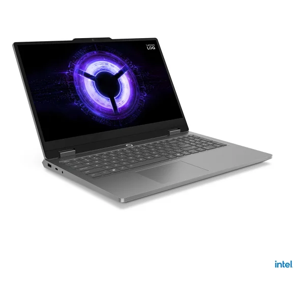 Lenovo Loq Essential 15ırx11 83sc000ttr İ5-13450hx 16 GB 512 GB SSD Rtx5060 15.6" Full HD Gamaing Laptop - Görsel 2