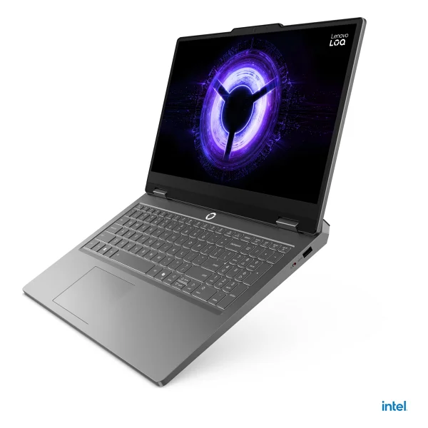 Lenovo Loq Essential 15ırx11 83sc000ttr İ5-13450hx 16 GB 512 GB SSD Rtx5060 15.6" Full HD Gamaing Laptop - Görsel 7