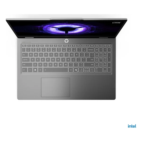 Lenovo Loq Essential 15ırx11 83sc000ttr İ5-13450hx 16 GB 512 GB SSD Rtx5060 15.6" Full HD Gamaing Laptop - Görsel 4