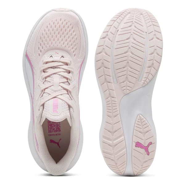 Puma Skyrocket Lite 2 311730-13 Pembe Koşu Ayakkabısı - Görsel 9