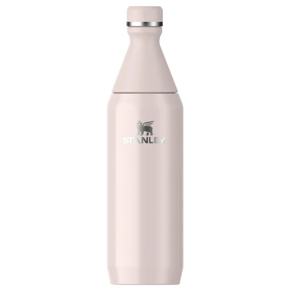 Stanley The All Day Slim Kırmızı 0.60 Lt Soğuk Su Termosu - Görsel 7