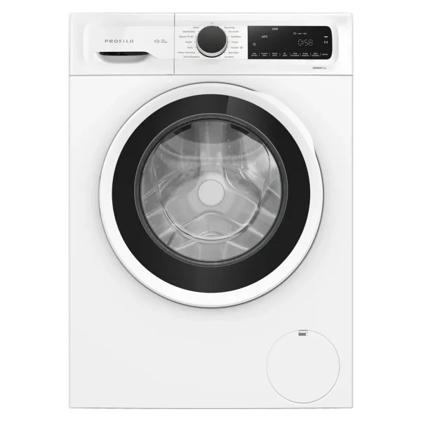 Profilo 2 Li Set 9kg 1200 Devir Çamaşır Makinesi Cga242x3tr Ve Bulaşık Makinesi ( 13 Kişilik 6 Programlı) Bm6320ma - Görsel 2