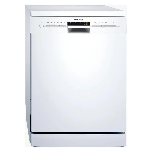 Profilo 2 Li Set 9kg 1200 Devir Çamaşır Makinesi Cga242x3tr Ve Bulaşık Makinesi ( 13 Kişilik 6 Programlı) Bm6320ma - Görsel 3