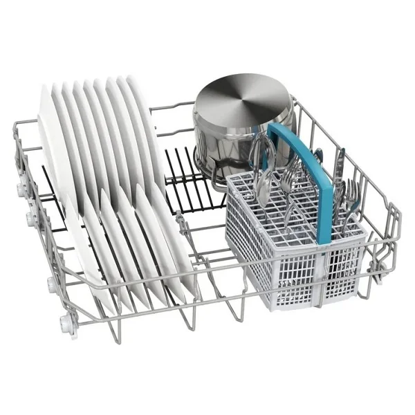 Profilo 2 Li Set 9kg 1200 Devir Çamaşır Makinesi Cga242x3tr Ve Bulaşık Makinesi ( 13 Kişilik 6 Programlı) Bm6320ma - Görsel 5