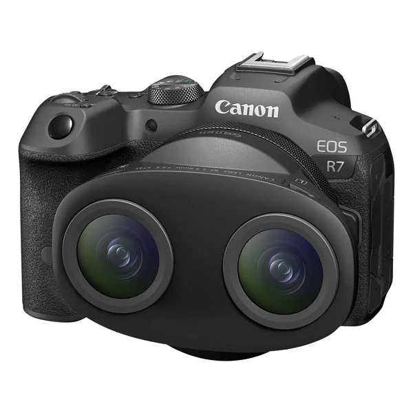 Canon Rf-S 3.9mm F/3.5 Stm Dual Fisheye Lens - Görsel 10