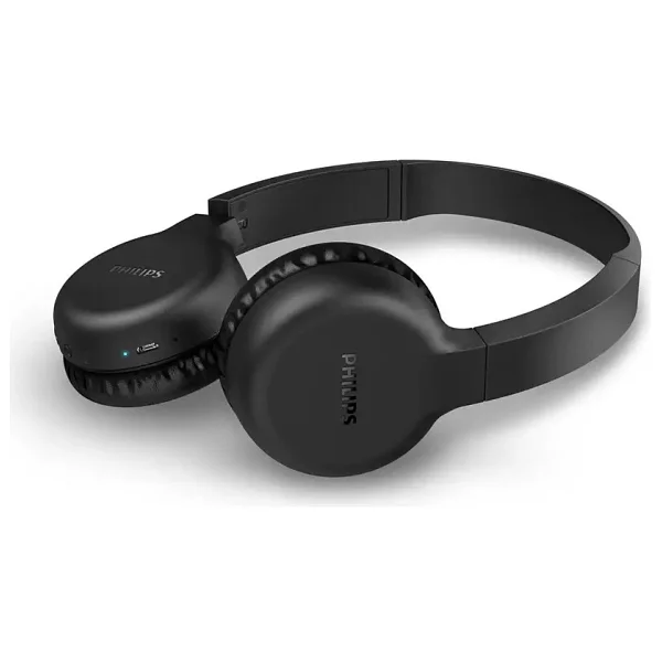 Philips Tah1205bk Kulak Üstü Bluetooth Kulaklık - Görsel 9