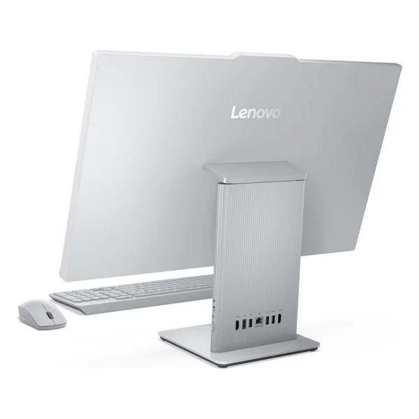 Lenovo Ideacentre Aıo 27ırh9 F0hm0046tr İ5-13420h 16 GB 512 GB SSD UHD Graphics 27" Full HD All İn One PC - Görsel 6