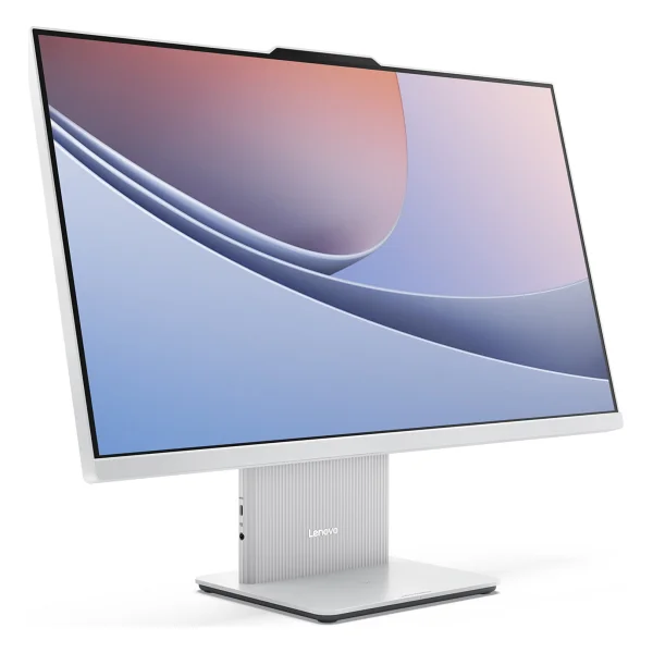 Lenovo Ideacentre Aıo 27ırh9 F0hm0046tr İ5-13420h 16 GB 512 GB SSD UHD Graphics 27" Full HD All İn One PC - Görsel 2