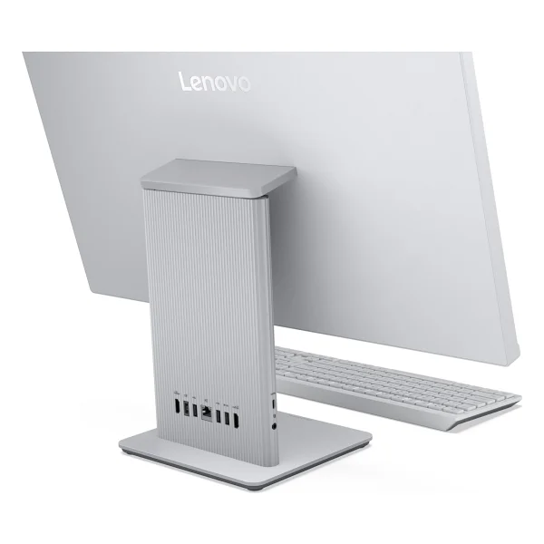 Lenovo Ideacentre Aıo 27ırh9 F0hm0046tr İ5-13420h 16 GB 512 GB SSD UHD Graphics 27" Full HD All İn One PC - Görsel 4