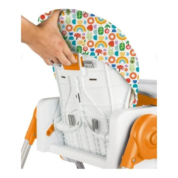 Fisher Price Lüx Mama Sandalyesi - Görsel 5