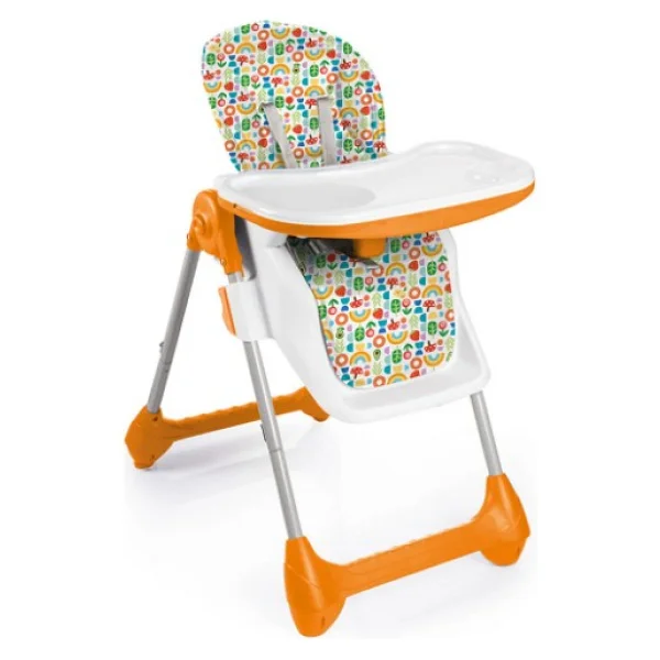 Fisher Price Lüx Mama Sandalyesi - Görsel 7
