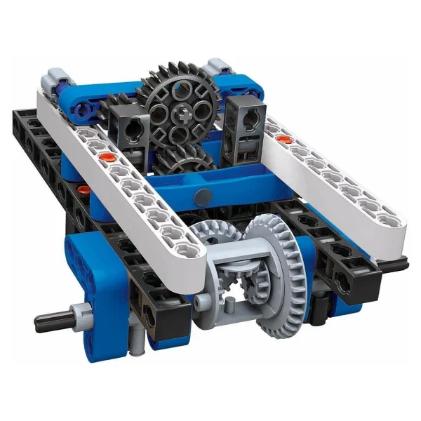 Clementoni Mekanik Laboratuvarı Lamborghini Huracan Sto 75102 - Görsel 9