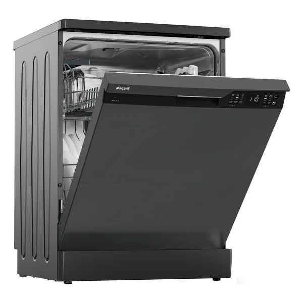 Arçelik 6444 Ok A 4 Programlı Bulaşık Makinesi - Görsel 8