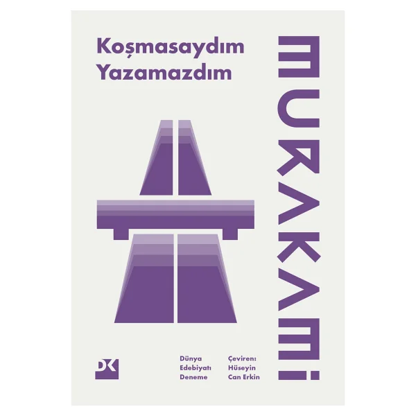 Koşmasaydım Yazamazdım - Haruki Murakami - Görsel 2