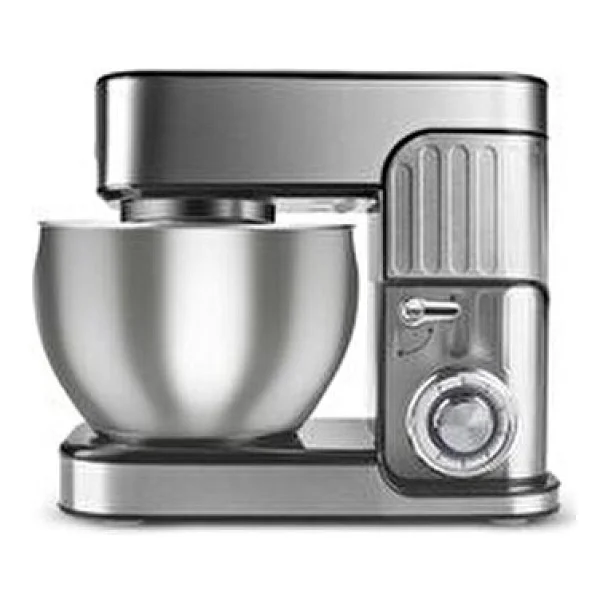 Karaca Inoxchef Pro 1300 W 7 Lt Stand Mikser - Görsel 9
