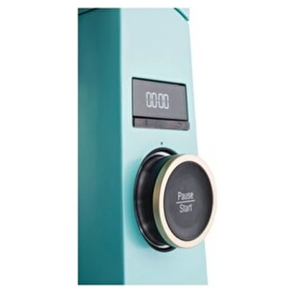 Beko Bkk 1392 M Homechef Mavi 1000 W 4 Lt Mutfak Şefi - Görsel 4