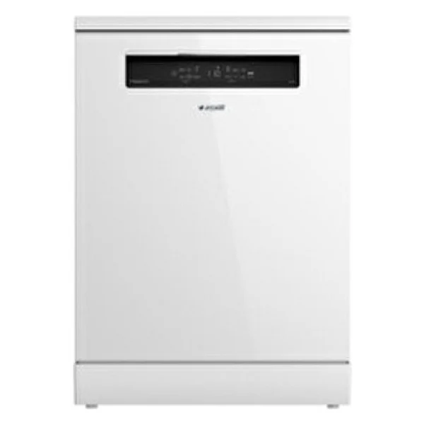 Arçelik 6166 Bc 6 Programlı Bulaşık Makinesi - Görsel 2