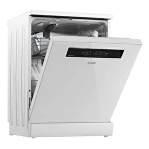 Arçelik 6166 Bc 6 Programlı Bulaşık Makinesi - Görsel 4
