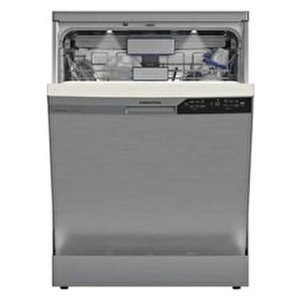 Grundig Gpdf 11853 I 11 Programlı Bulaşık Makinesi - Görsel 7