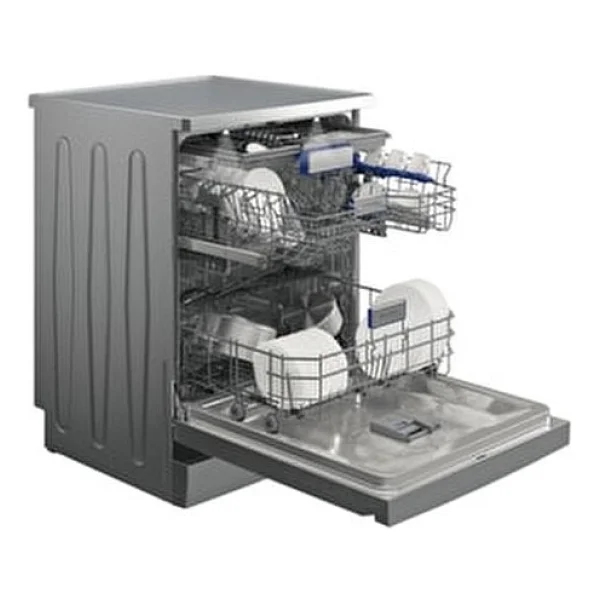 Grundig Gpdf 11853 I 11 Programlı Bulaşık Makinesi - Görsel 8