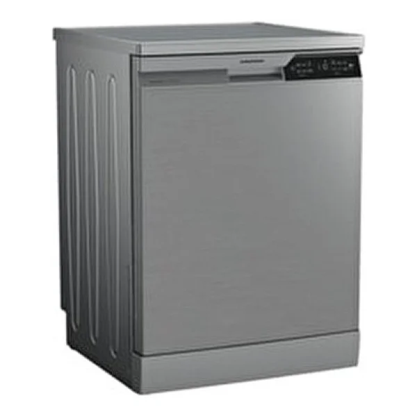 Grundig Gpdf 11853 I 11 Programlı Bulaşık Makinesi - Görsel 10