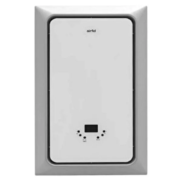 Airfel Maestro Power Premix 26 kW Tam Yoğuşmalı Kombi - Görsel 2