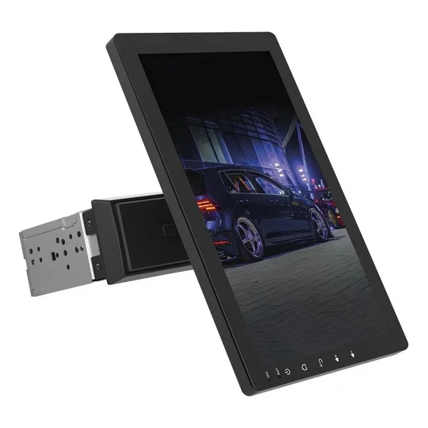 For-X X-9104a 10'' 360 Derece Android Oto Multimedya - Görsel 4