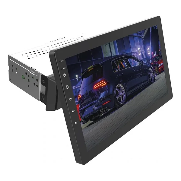 For-X X-9104a 10'' 360 Derece Android Oto Multimedya - Görsel 5