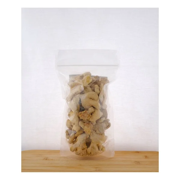 Tane Zencefil 1 Kg - Görsel 3