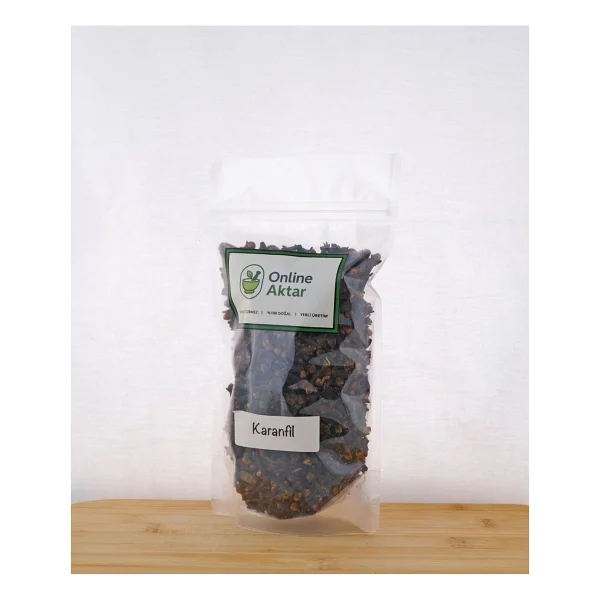 Tane Karanfil 100 G - Görsel 2