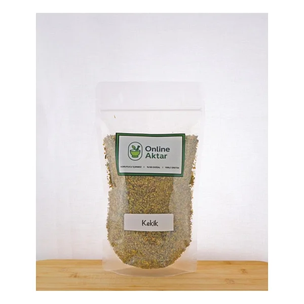 Kekik 1 Kg - Görsel 4