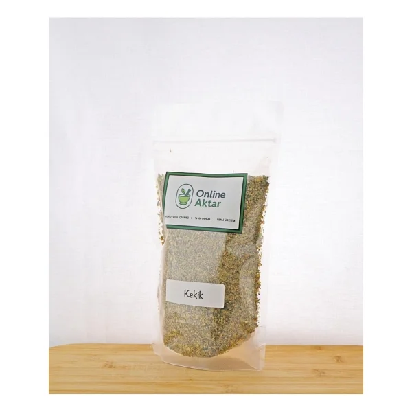Kekik 1 Kg - Görsel 2