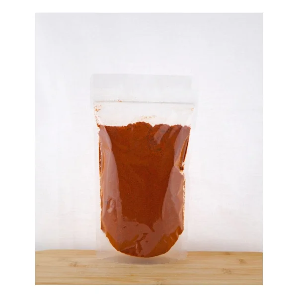 Tatlı Toz Biber 1 Kg - Görsel 5