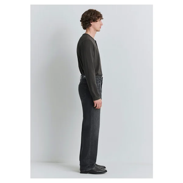 Mavi Marlon 0019166 Erkek Straight Jean - Görsel 6