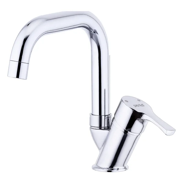 Penta Lıly Yüksek Lavabo Bataryası P6808 - Görsel 2