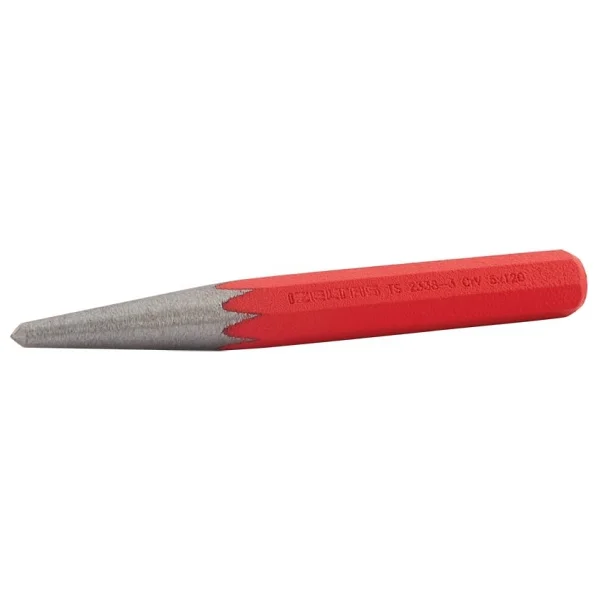 İzeltaş 5540 5x120 Mm Nokta Zımba - Görsel 4