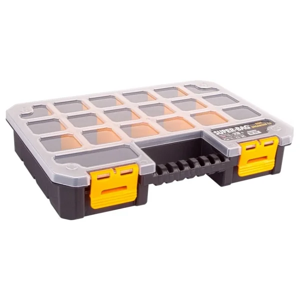 Süper Bag Asr-2098 14" Slim Organizer - Görsel 7