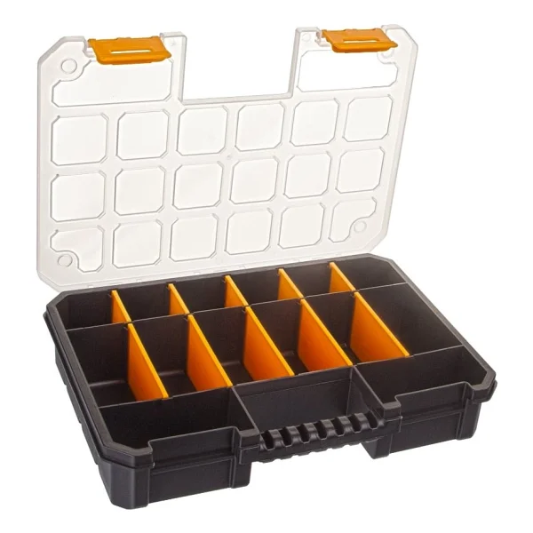 Süper Bag Asr-2098 14" Slim Organizer - Görsel 3