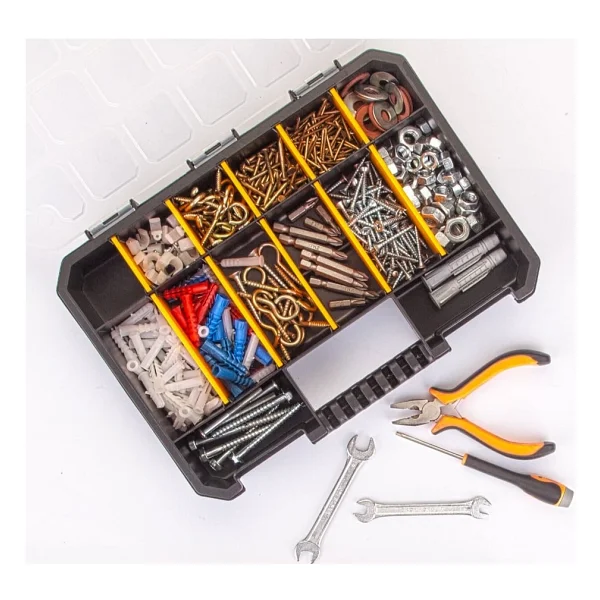 Süper Bag Asr-2098 14" Slim Organizer - Görsel 4