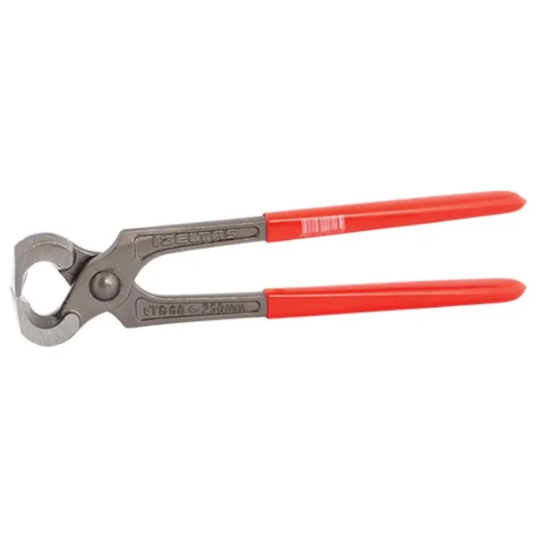 İzeltaş 160 Mm Kerpeten Ergonomik Tasarım Ve Yerli Üretim İle Çok Amaçlı Kullanım - Görsel 2