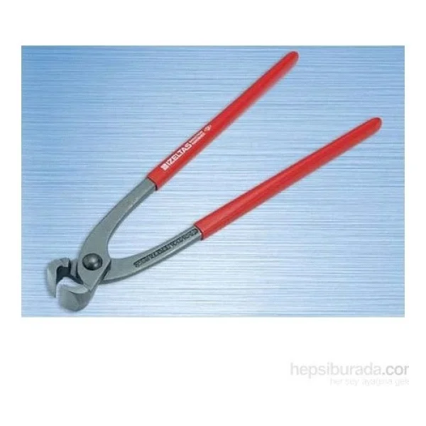 İzeltaş 3830 15 0280 280 Mm Betoncu Kerpeten - Görsel 5