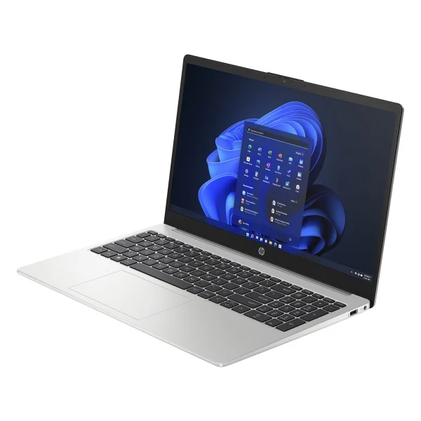 Hp 250 G10 B2ph1es İ7-1355u 32 GB 512 GB SSD Iris Xe Graphics 15.6" Free Dos Full HD Notebook - Görsel 2