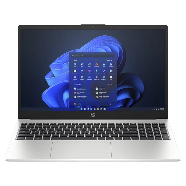 Hp 250 G10 B2ph1es İ7-1355u 16 GB 512 GB SSD Iris Xe Graphics 15.6" Full HD Notebook - Görsel 10