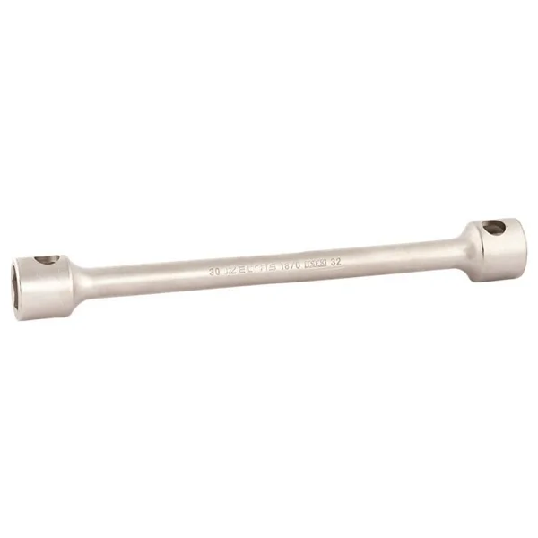 İzeltaş 1870092427 24x27 Mm İki Ağız Ağır Tip Bijon Anahtar - Görsel 4