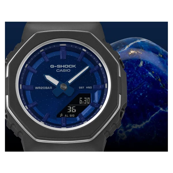 Casio G-Shock Gma-P2110 Kadın Kol Saati - Görsel 4