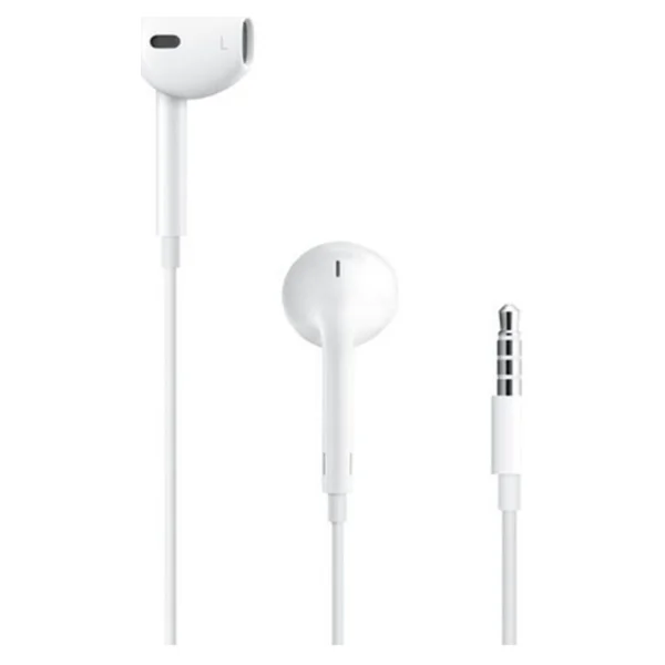 Lucatech Sony Xperia 10 2 / 3 / 4 / 5 Uyumlu Jack Girişli Kulaklık - Beyaz - Görsel 9