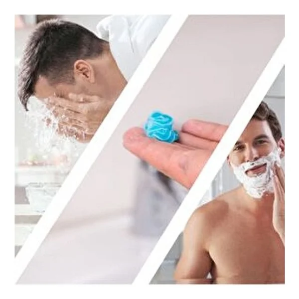 Arko Men Tahriş Önleyici 200 Ml Tıraş Jeli - Görsel 4