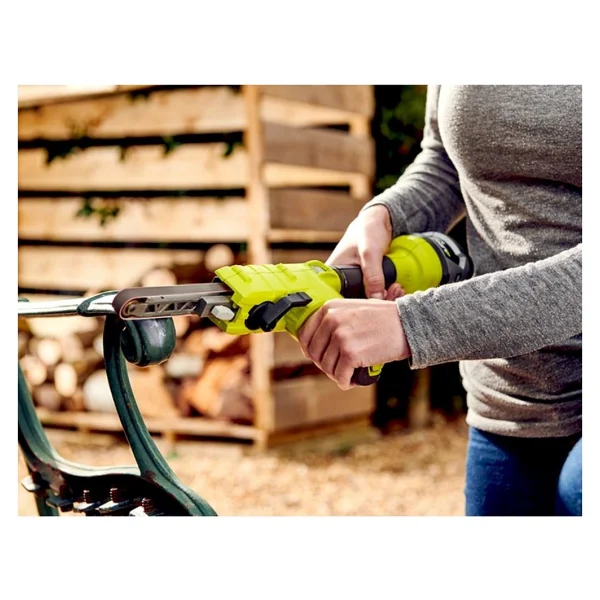 Ryobi R18PF0 Şarjlı Eğe - Görsel 5