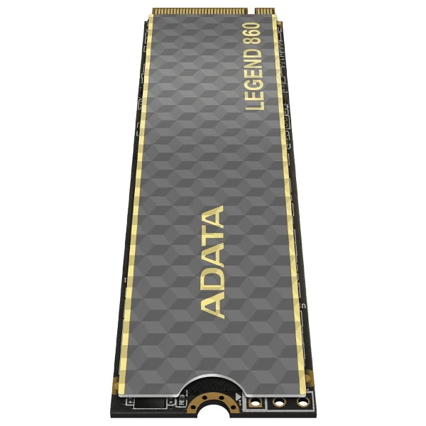 Adata Legend 860 Sleg-860-2000gcs Pcı-Express 4.0 2 TB M.2 SSD - Görsel 3